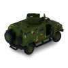 Модель серії Шеврони Героїв – Козак 2М1 – Азов (KS450-2)