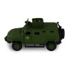 Модель серії Шеврони Героїв – Козак 2М1 – ГУР МО (KS450-1)