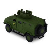Модель серії Шеврони Героїв – Козак 2М1 – ГУР МО (KS450-1)
