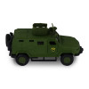 Модель серії Шеврони Героїв – Козак 2М1 – ГУР МО (KS450-1)