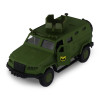 Модель серії Шеврони Героїв – Козак 2М1 – ГУР МО (KS450-1)
